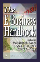 The E-Business Handbook
