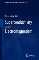 Superconductivity and Electromagnetism