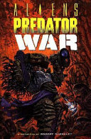 Read Pdf Aliens Predator  War