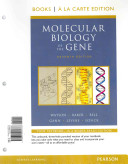 Molecular Biology of the Gene with Access Code