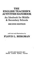 The English Teacher's Activities Handbook