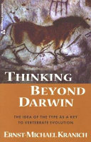 Thinking Beyond Darwin