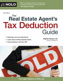 The Real Estate Agent s Tax Deduction Guide