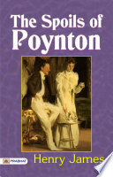 Spoils of Poynton Book