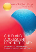 Child & Adolescent Psychotherapy