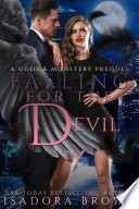 Falling For the Devil Book