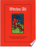 Witches  All Book