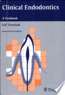 Clinical Endodontics Book