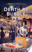 Death by Bubble Tea