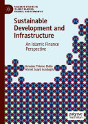 Sustainable Development and Infrastructure