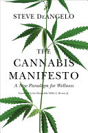 The Cannabis Manifesto