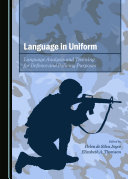Language in Uniform