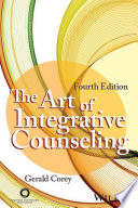 The Art of Integrative Counseling Book