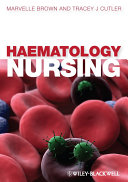 Haematology Nursing