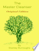 The Master Cleanser Book