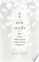 Zen Seeds Book