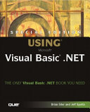 Special Edition Using Visual Basic .Net