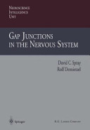 Gap Junctions in the Nervous System Book