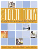Your Health Today Book