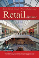 How to Open and Operate a Financially Successful Retail Business