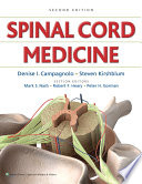 Spinal Cord Medicine Book