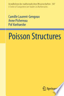 Poisson Structures Book PDF
