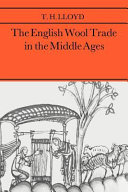 The English Wool Trade in the Middle Ages
