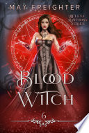 Blood Witch Book