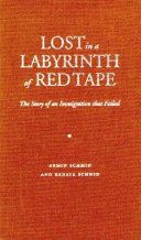 Lost in a Labyrinth of Red Tape
