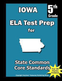 Iowa 5th Grade Ela Test Prep