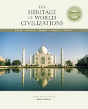 The Heritage of World Civilizations
