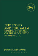 Persepolis and Jerusalem