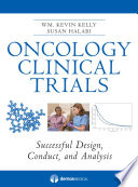 Oncology Clinical Trials Book