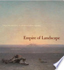 Empire of Landscape Book