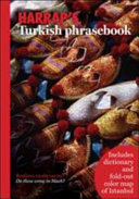 Harrap's Turkish Phrasebook