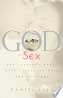God on Sex Book