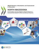 OECD Reviews of Evaluation and Assessment in Education: North Macedonia
