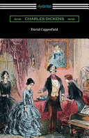 David Copperfield  with an Introduction by Edwin Percy Whipple  Book