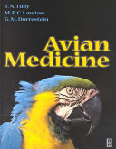 Avian Medicine Book