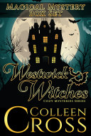 Read Pdf Westwick Witches Magical Mystery - A Supernatural Mysteries Box Set