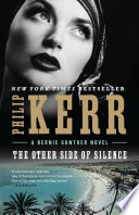 The Other Side of Silence PDF Book By Philip Kerr