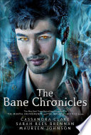 The Bane Chronicles PDF Book By Cassandra Clare,Sarah Rees Brennan,Maureen Johnson