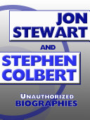 Jon Stewart and Stephen Colbert Pdf/ePub eBook