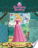Disney Sleeping Beauty Magical Story with Amazing Moving Pic PDF Book By Disney