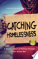 Catching Homelessness Book