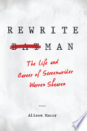 Rewrite Man Book