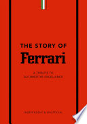 The Story of Ferrari Book PDF