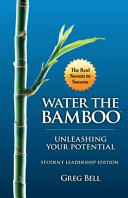Water the Bamboo Book