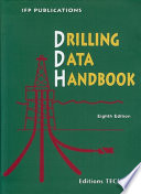 Drilling Data Handbook 7th