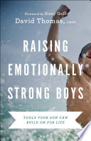 Raising Emotionally Strong Boys Book PDF